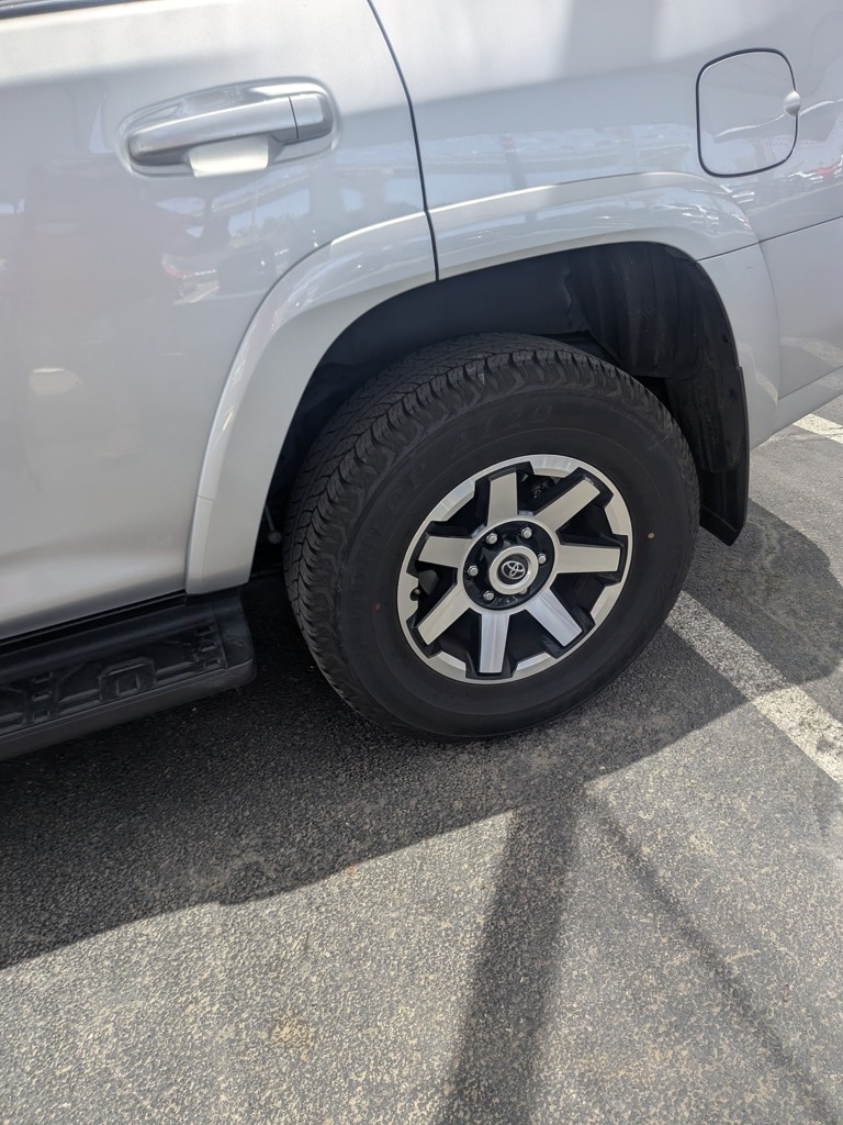 Thumbnail: 2024 Toyota 4Runner - 9