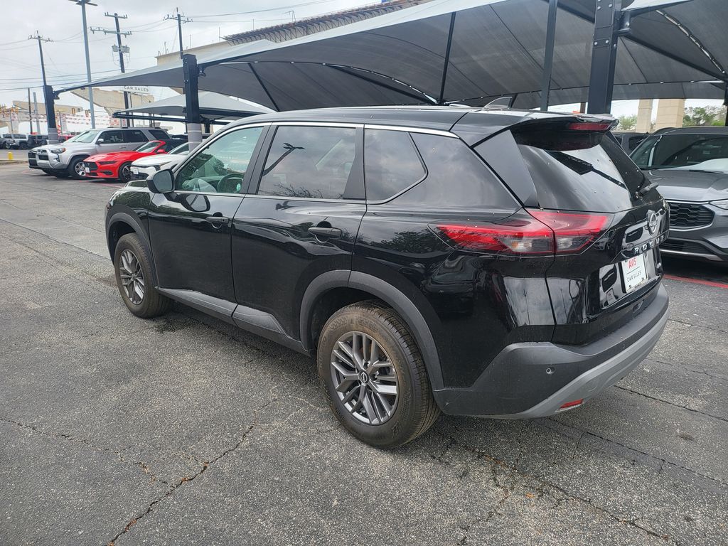 Thumbnail: 2023 Nissan Rogue - 12