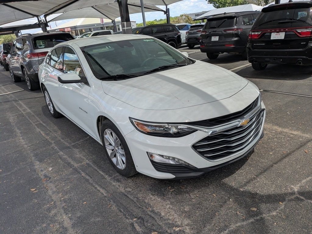 Thumbnail: 2023 Chevrolet Malibu - 5