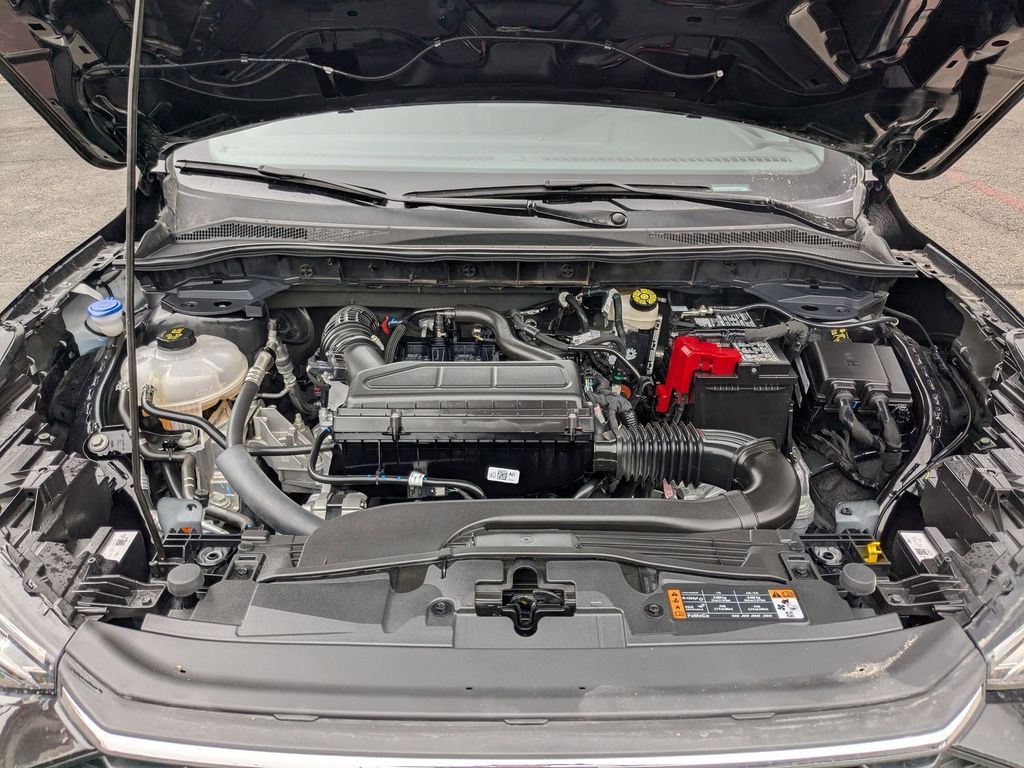 Thumbnail: 2025 Ford Escape - 28