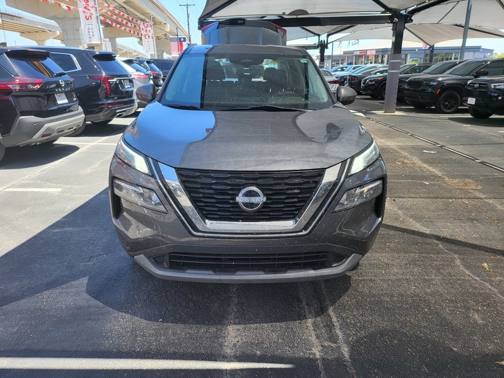 Thumbnail: 2023 Nissan Rogue - 2