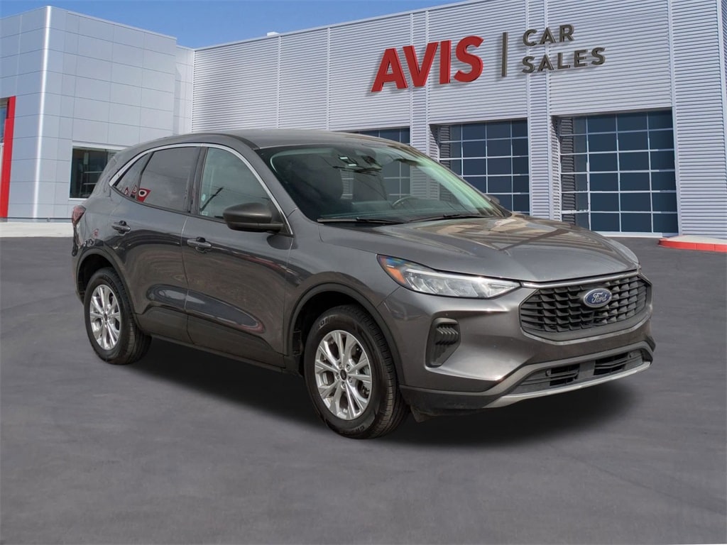 2023 Ford Escape Active 3