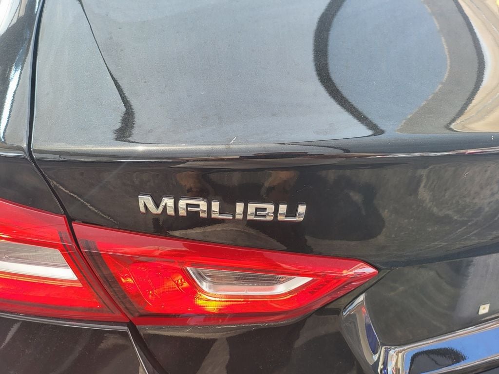 Thumbnail: 2024 Chevrolet Malibu - 11