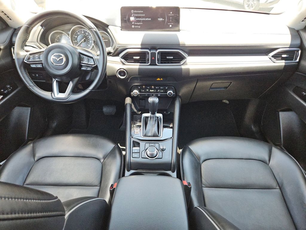Thumbnail: 2025 Mazda CX-5 - 19