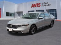2024 Honda Accord EX -
                  Live Oak, TX