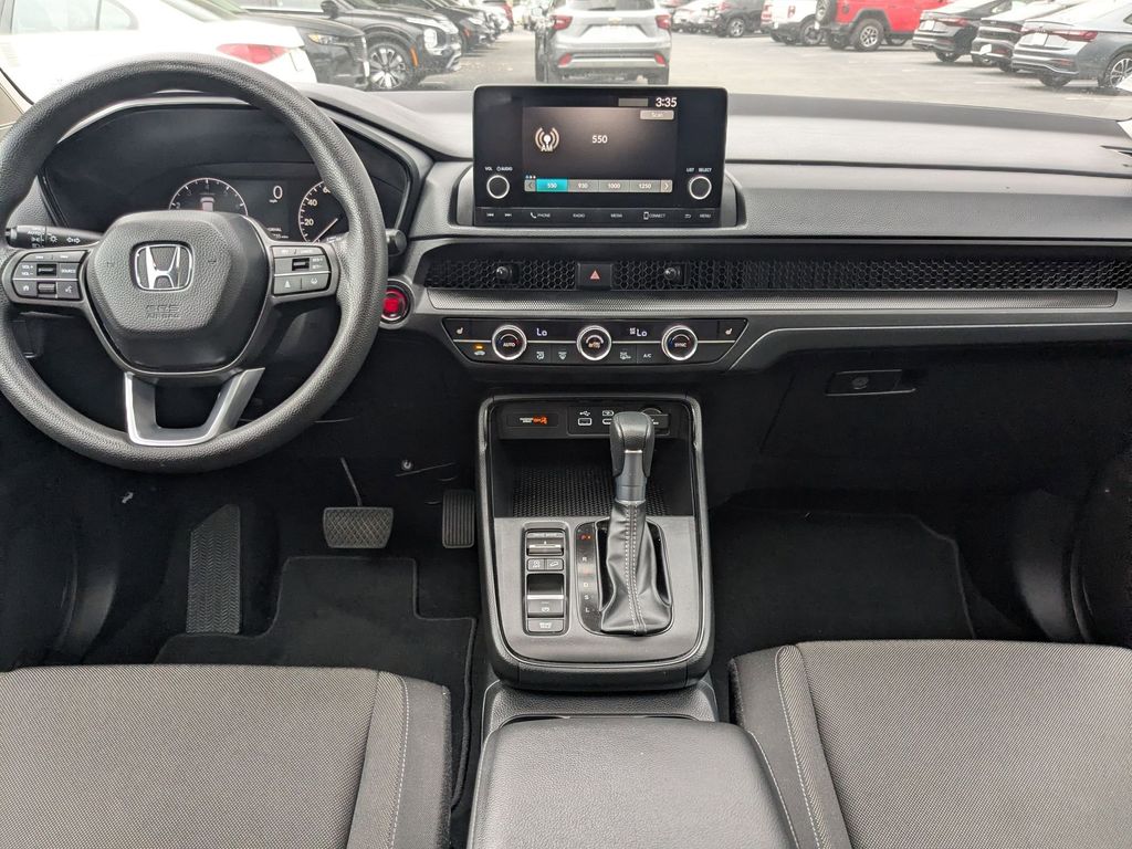 Thumbnail: 2025 Honda CR-V - 25
