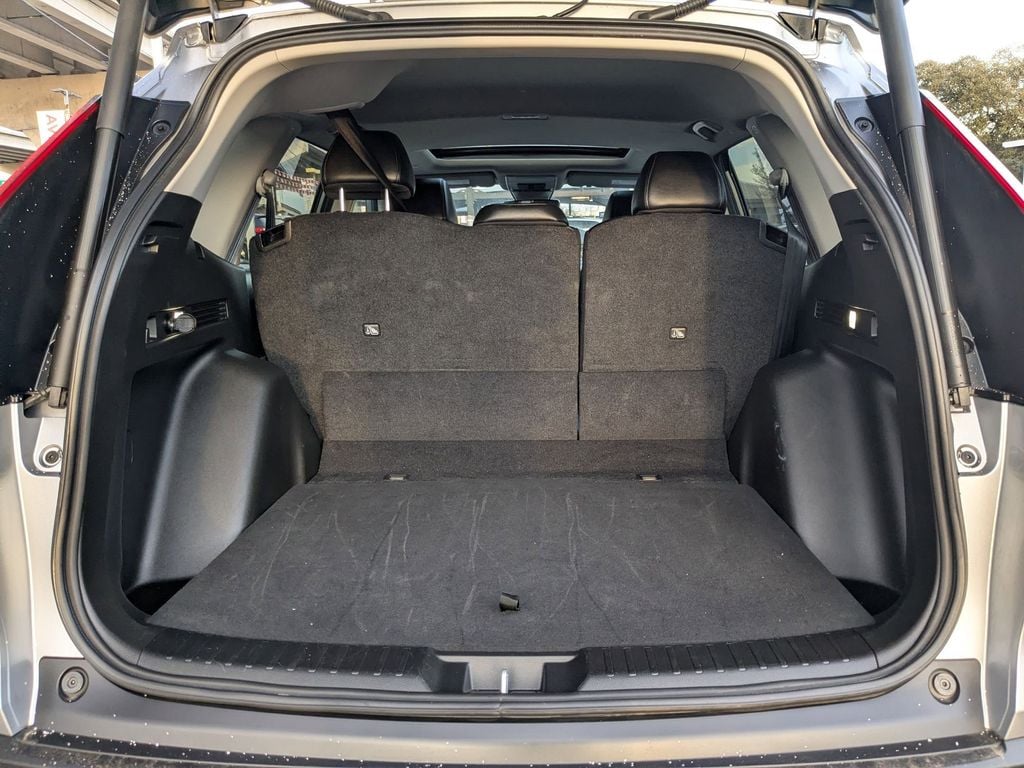 Thumbnail: 2025 Honda CR-V - 24