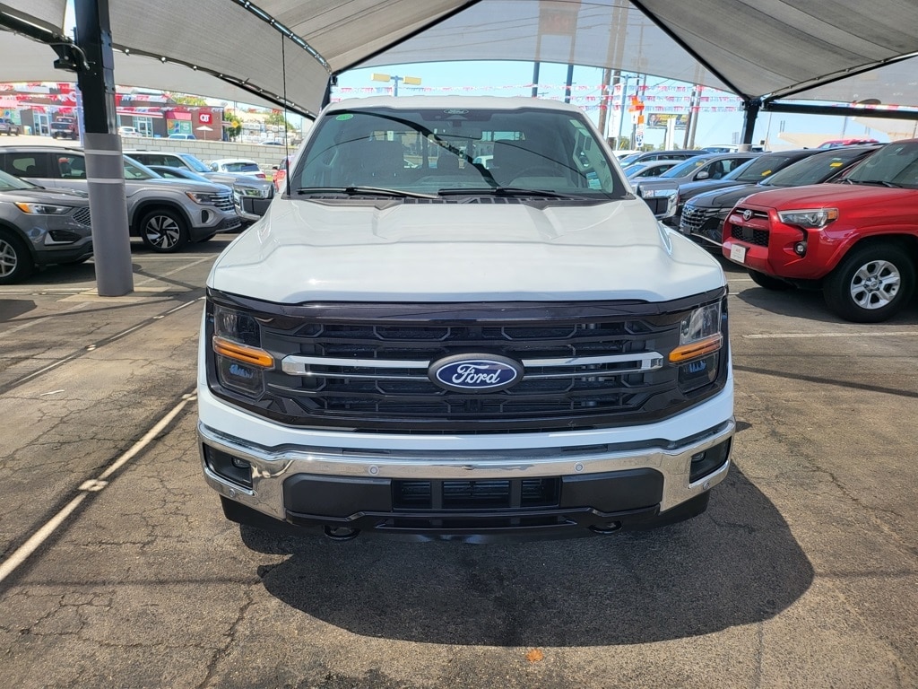 Thumbnail: 2024 Ford F-150 - 2