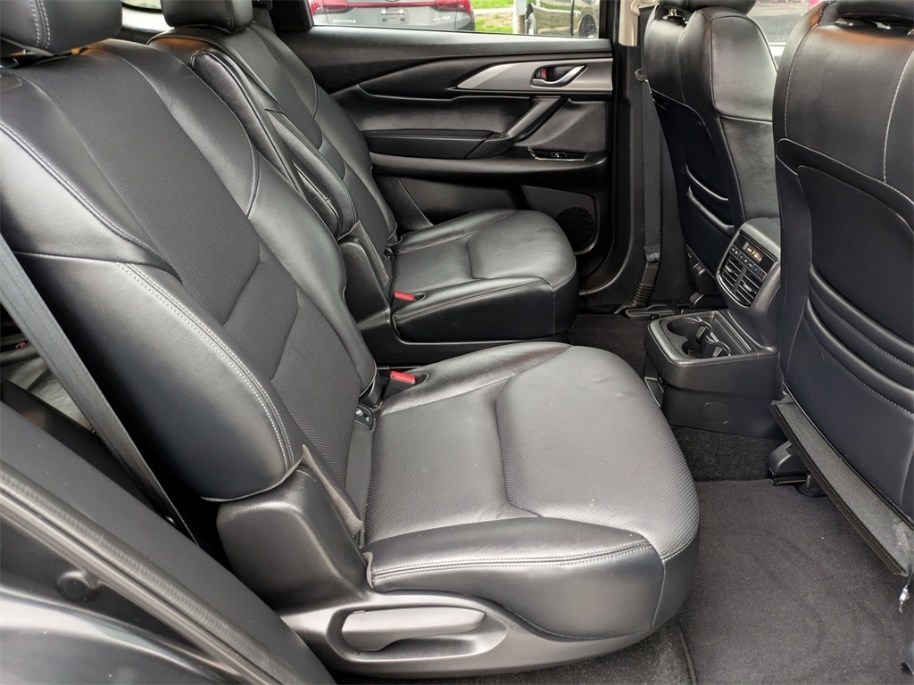 2023 Mazda CX-9 Touring 33