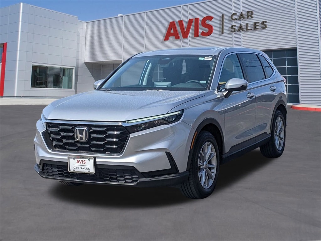 Thumbnail: 2024 Honda CR-V - 1