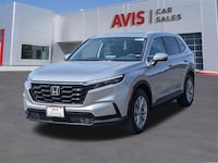 2024 Honda CR-V EX -
                  Live Oak, TX
