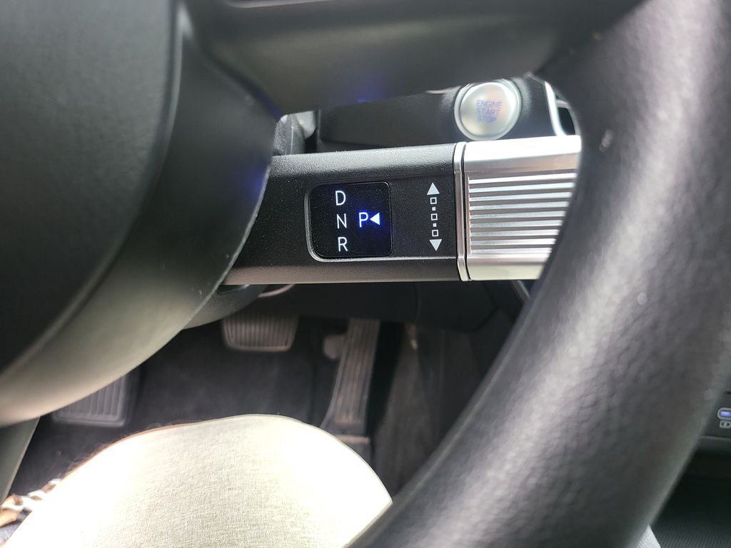 Thumbnail: 2025 Hyundai Sonata - 8