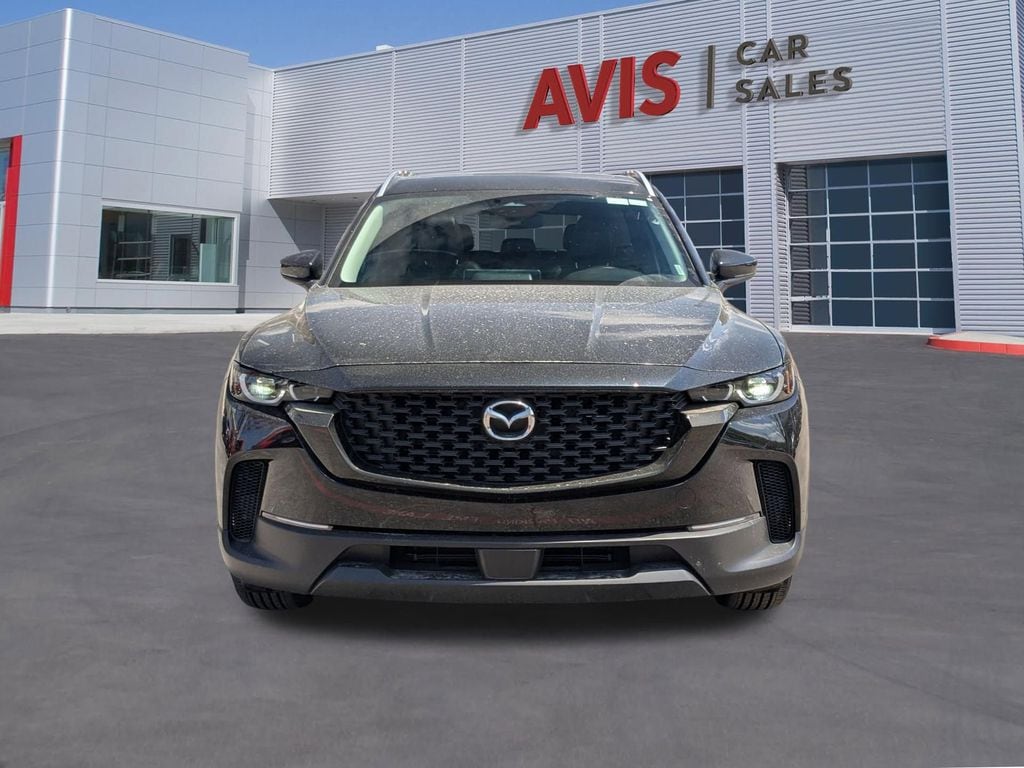 Thumbnail: 2025 Mazda CX-50 - 10