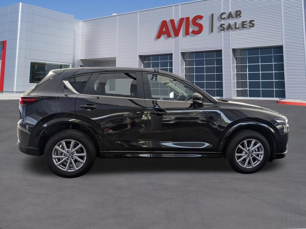 Thumbnail: 2025 Mazda CX-5 - 7