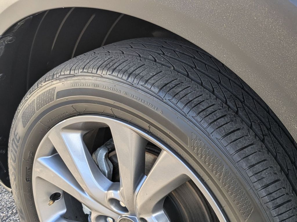 Thumbnail: 2025 Mazda CX-30 - 29