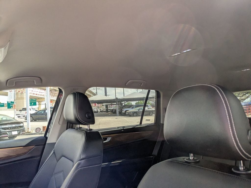 Thumbnail: 2025 Volkswagen Atlas - 15