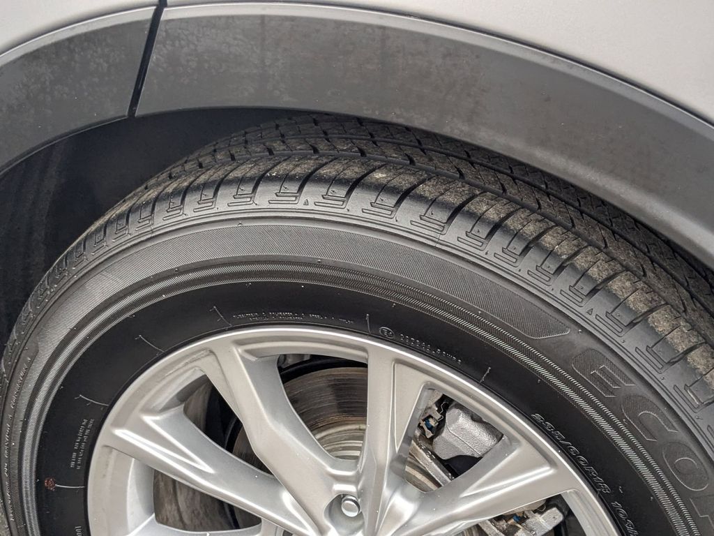 Thumbnail: 2025 Honda CR-V - 30