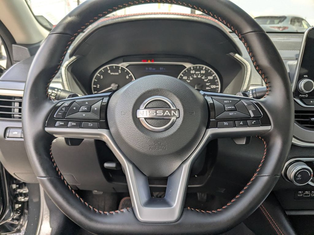 Thumbnail: 2025 Nissan Altima - 16