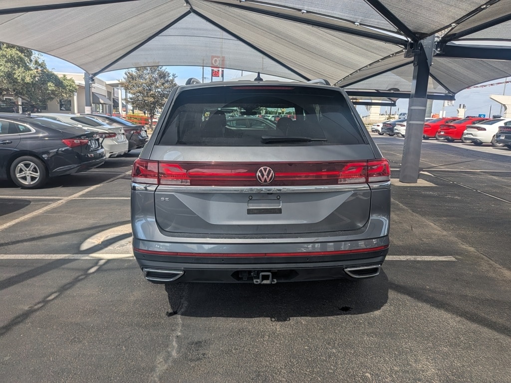 Thumbnail: 2024 Volkswagen Atlas - 6