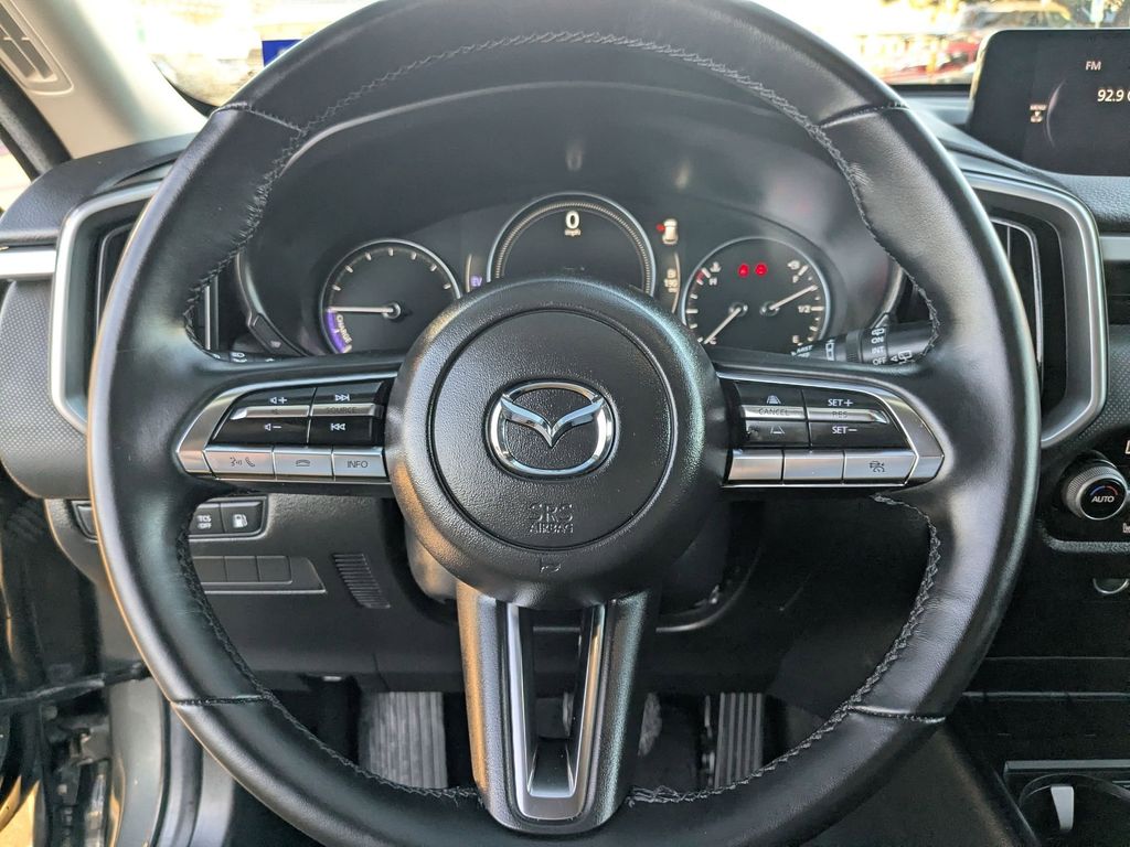 Thumbnail: 2025 Mazda CX-50 - 16