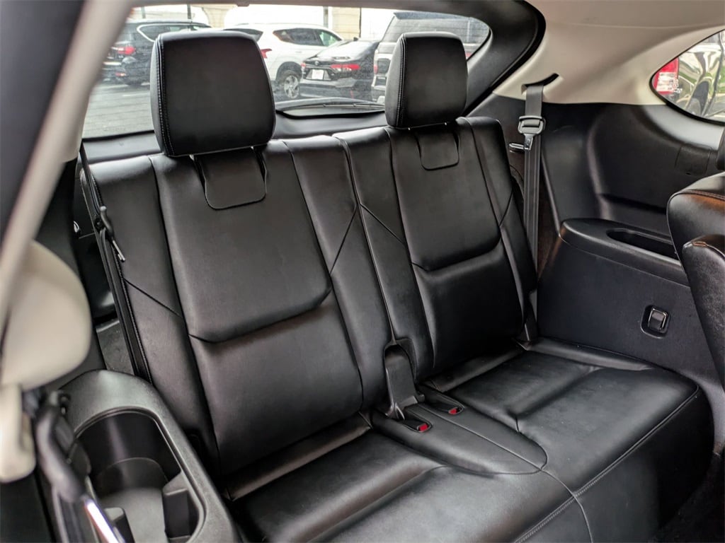 2023 Mazda CX-9 Touring 32