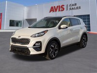 2022 Kia Sportage EX -
                  Live Oak, TX