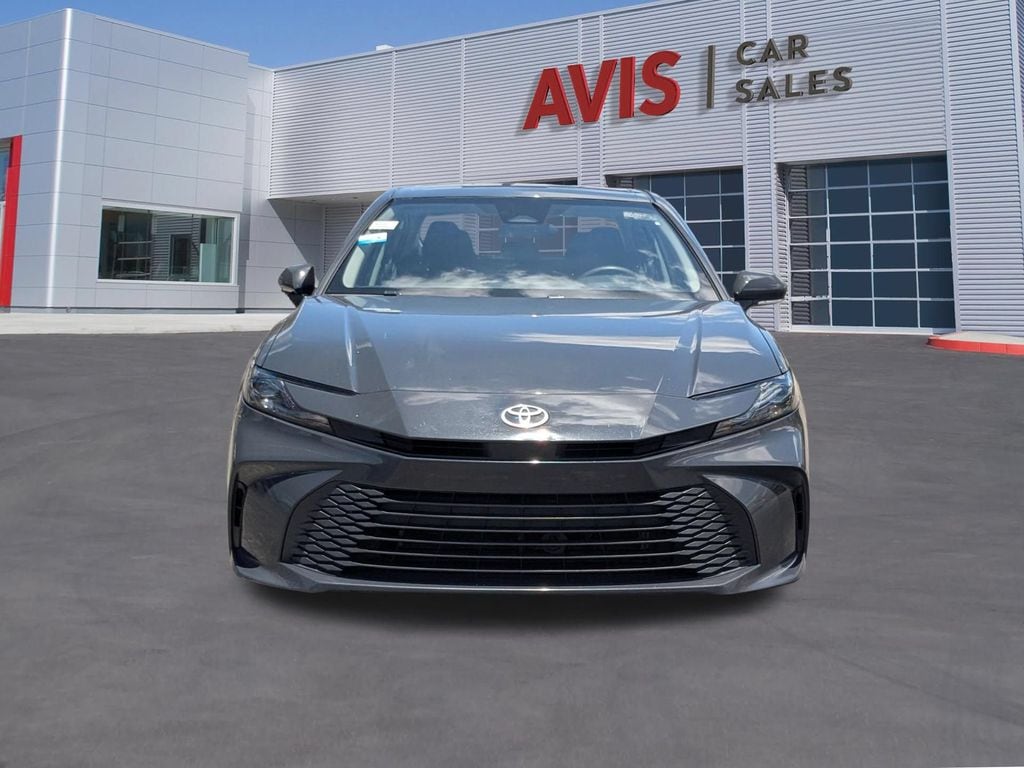 Thumbnail: 2025 Toyota Camry - 10