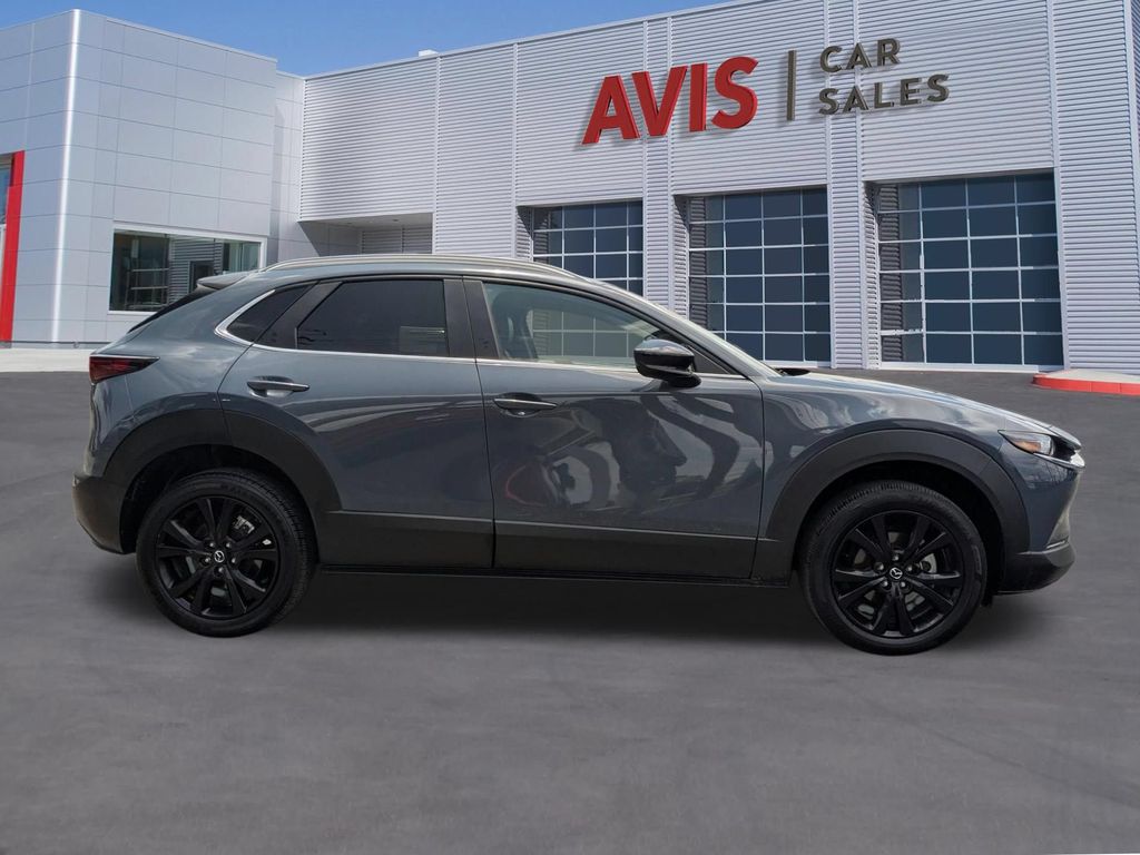 Thumbnail: 2025 Mazda CX-30 - 7