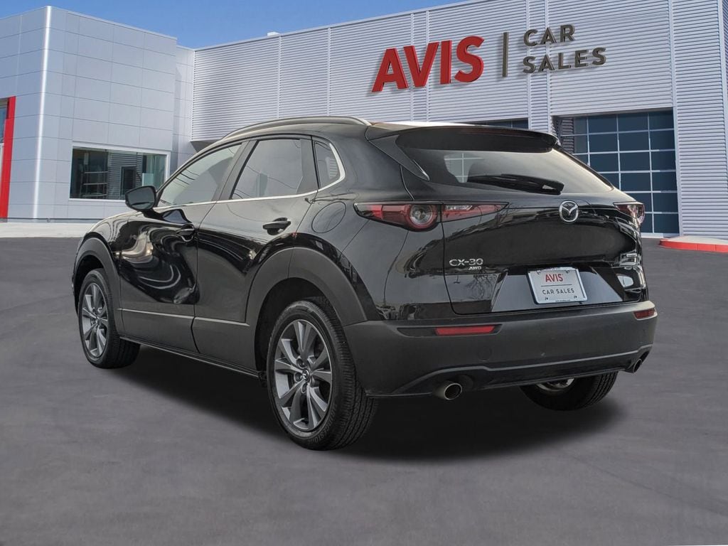 Thumbnail: 2025 Mazda CX-30 - 3