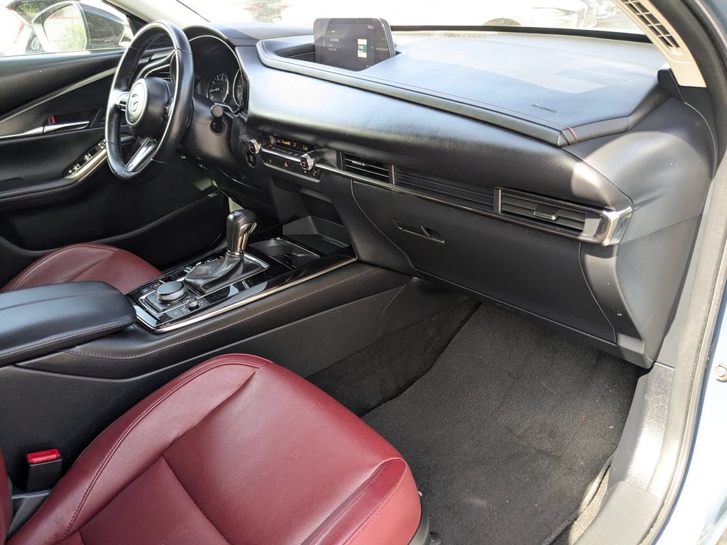 Thumbnail: 2025 Mazda CX-30 - 29