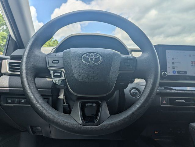 Thumbnail: 2025 Toyota Camry - 18