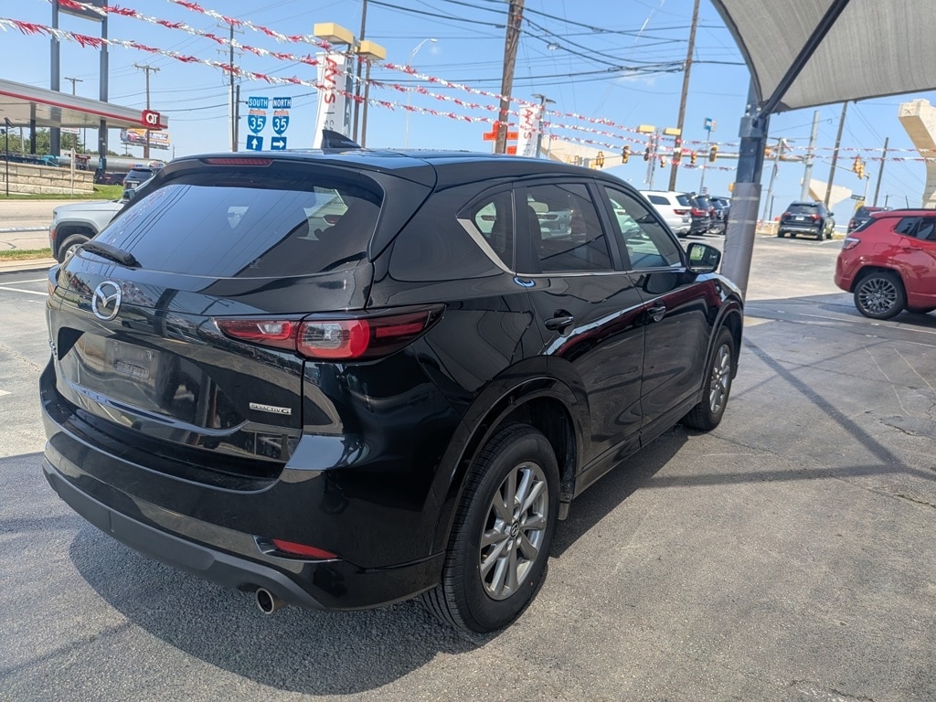 Thumbnail: 2024 Mazda CX-5 - 9