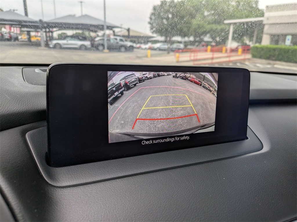 2023 Mazda CX-9 Touring 14