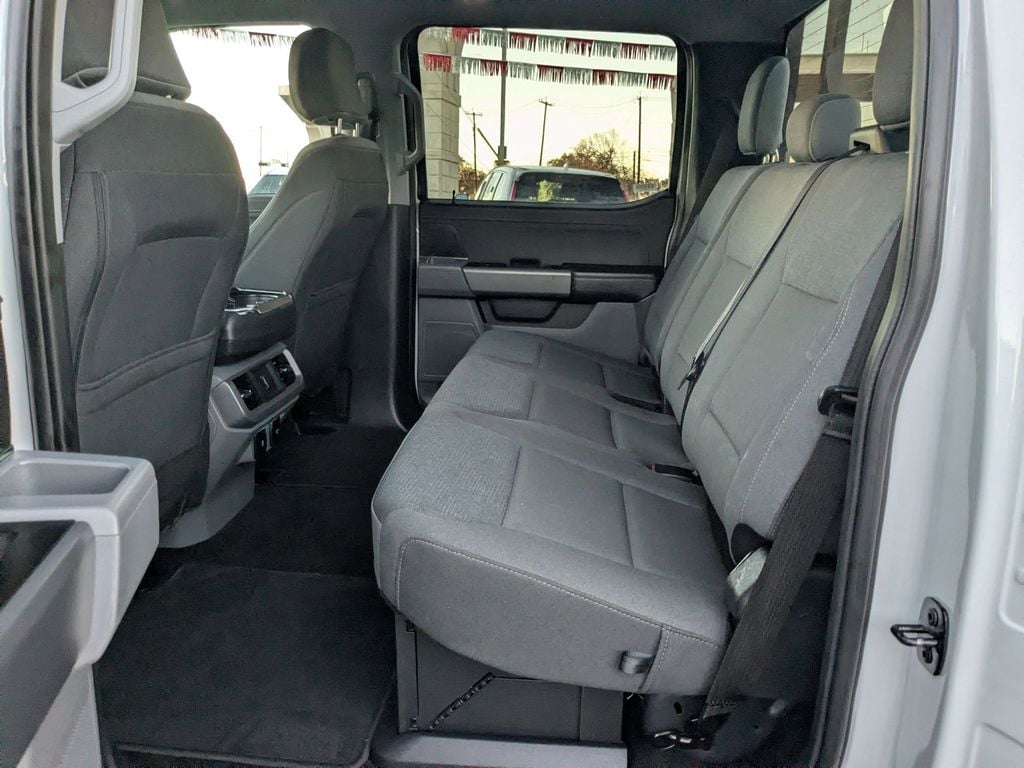 Thumbnail: 2025 Ford F-150 - 21