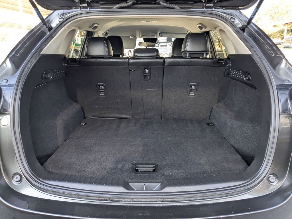 Thumbnail: 2025 Mazda CX-5 - 27