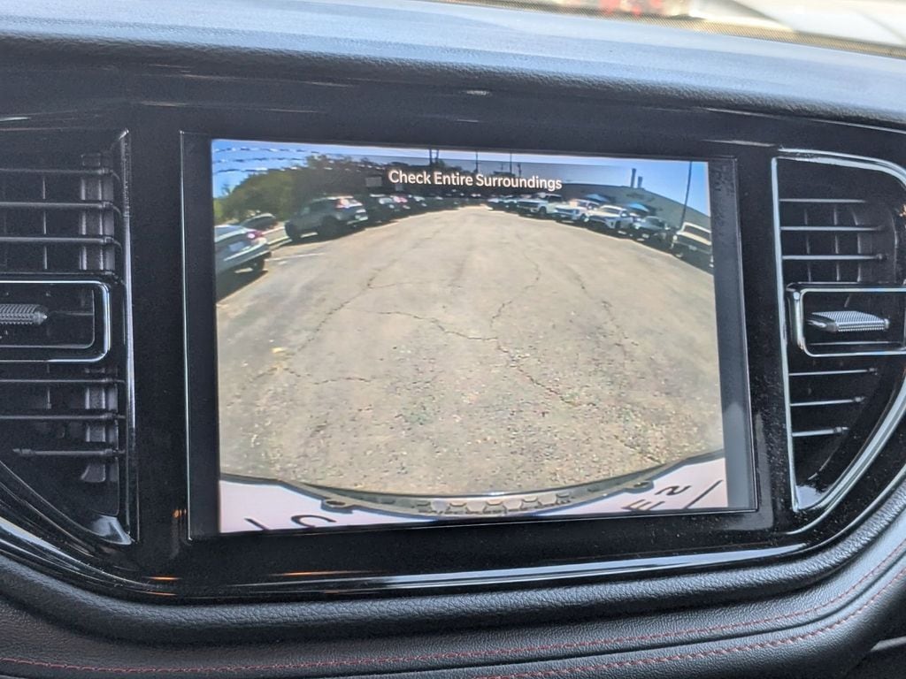 Thumbnail: 2025 Dodge Durango - 21