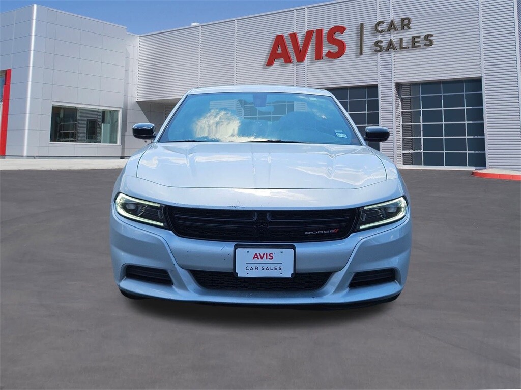 2023 Dodge Charger SXT photo 2
