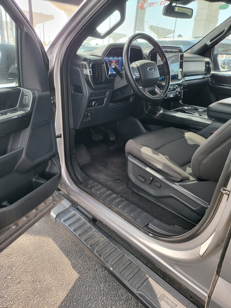 Thumbnail: 2023 Ford F-150 - 3