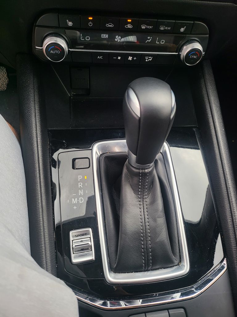 Thumbnail: 2025 Mazda CX-5 - 6