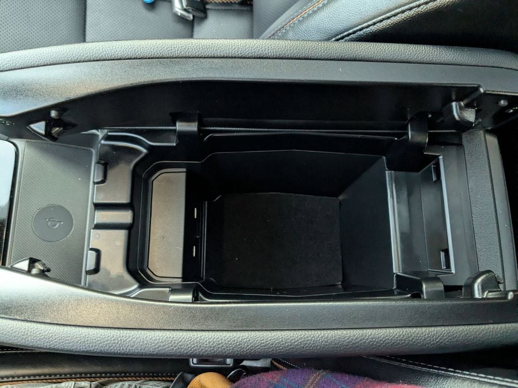 Thumbnail: 2025 Mazda CX-50 - 28