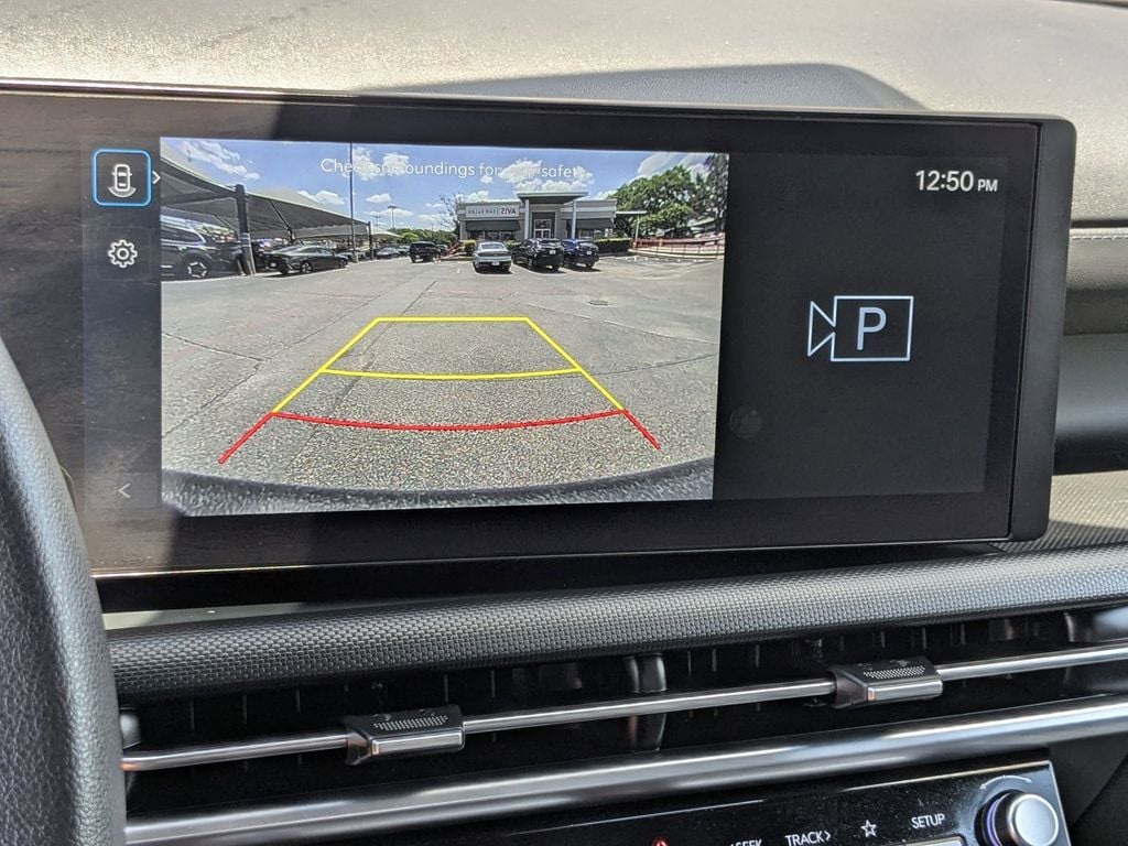 Thumbnail: 2025 Hyundai Santa Cruz - 22