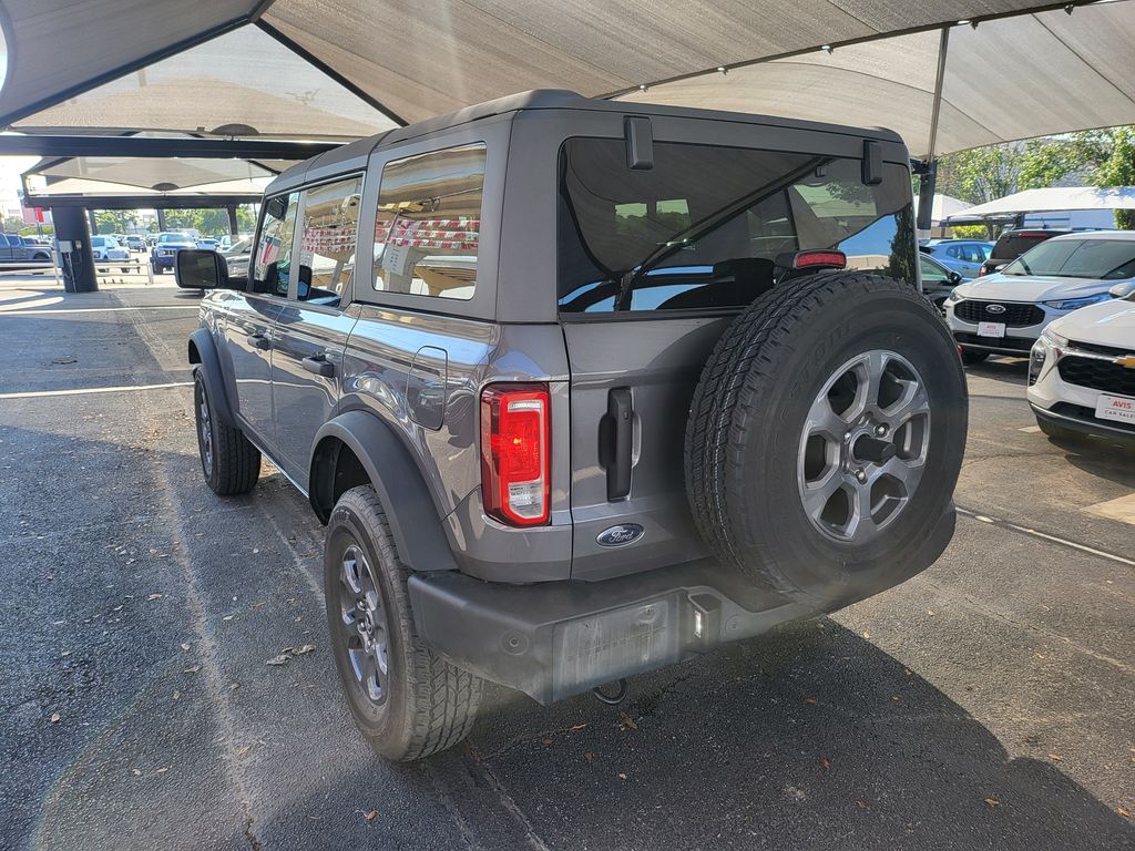 Thumbnail: 2025 Ford Bronco - 9