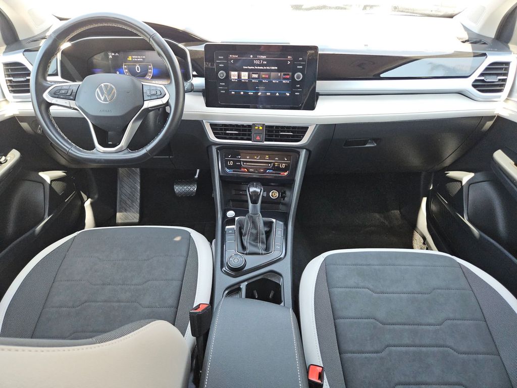 Thumbnail: 2025 Volkswagen Taos - 19