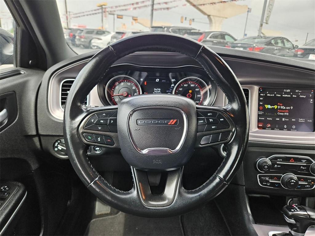 Thumbnail: 2023 Dodge Charger - 23