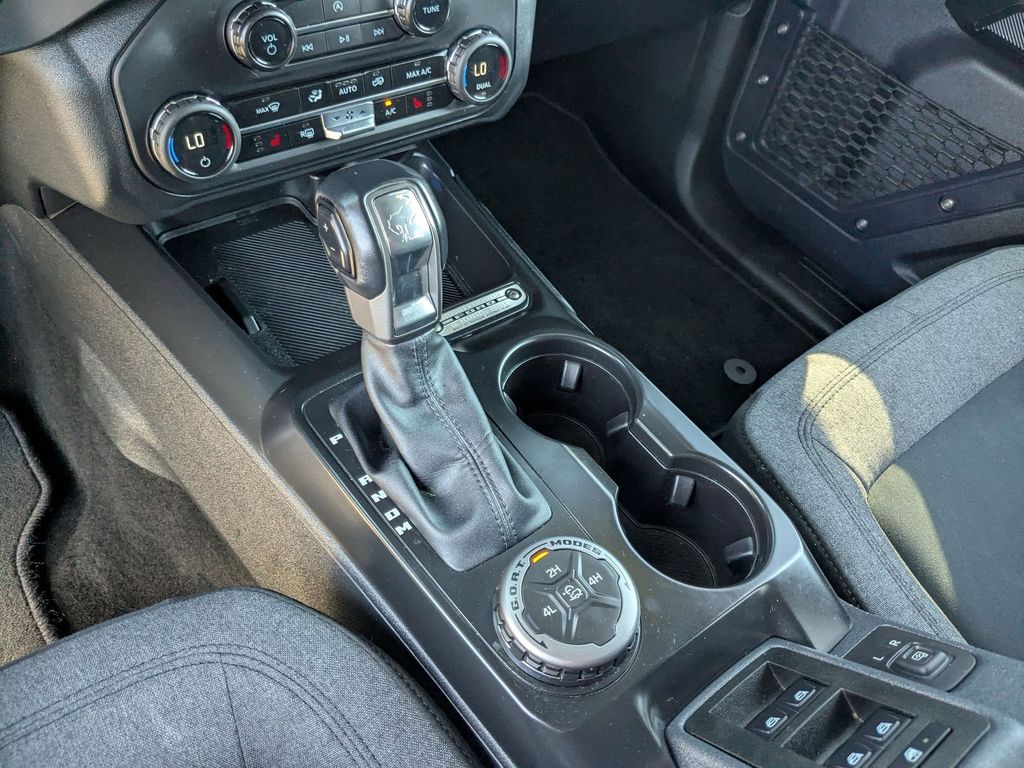 Thumbnail: 2025 Ford Bronco - 23