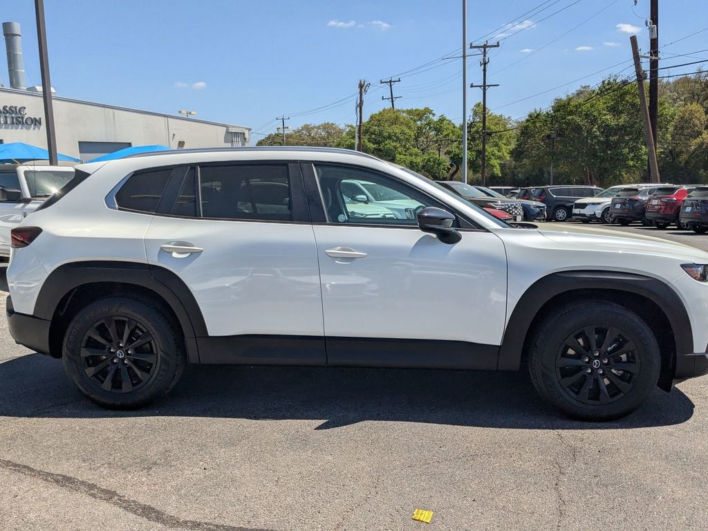 Thumbnail: 2025 Mazda CX-50 - 7