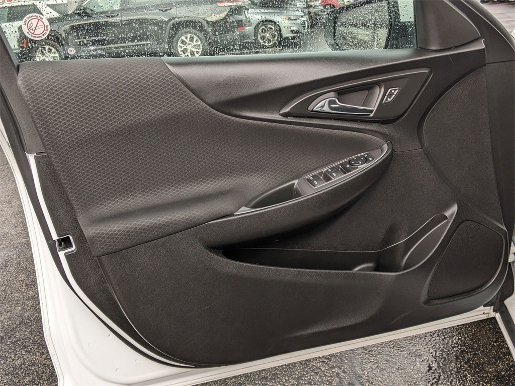 2024 Chevrolet Malibu LT 23