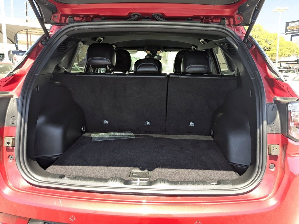 Thumbnail: 2025 Jeep Compass - 28