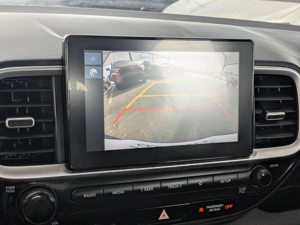 Thumbnail: 2025 Hyundai Venue - 19