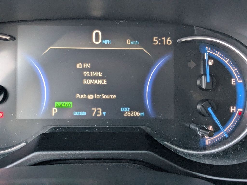 Thumbnail: 2025 Toyota RAV4 - 17